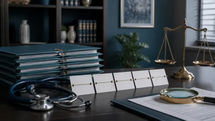 Medical Malpractice Lawyer: How Case Review Works