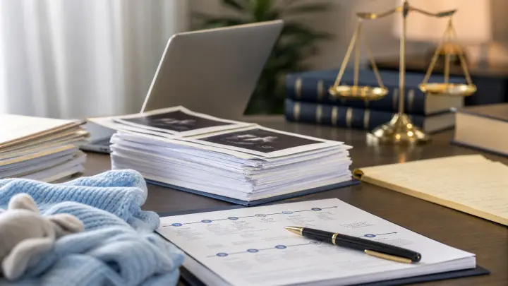 Birth Injury Lawyer: Medical Records, Experts, and Case Review