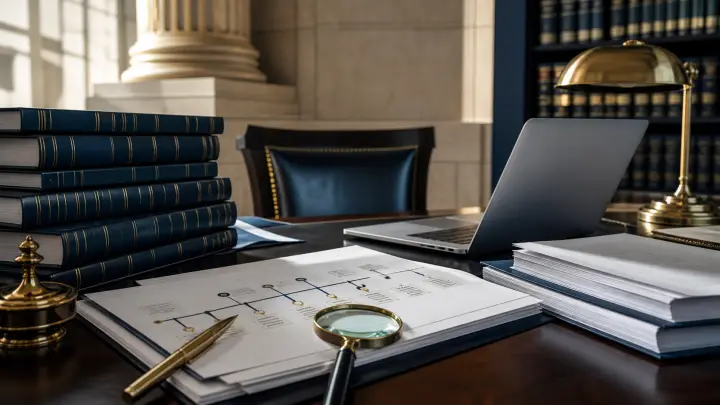 Immigration Appeal Lawyer: Motions, Appeals, and Record Review