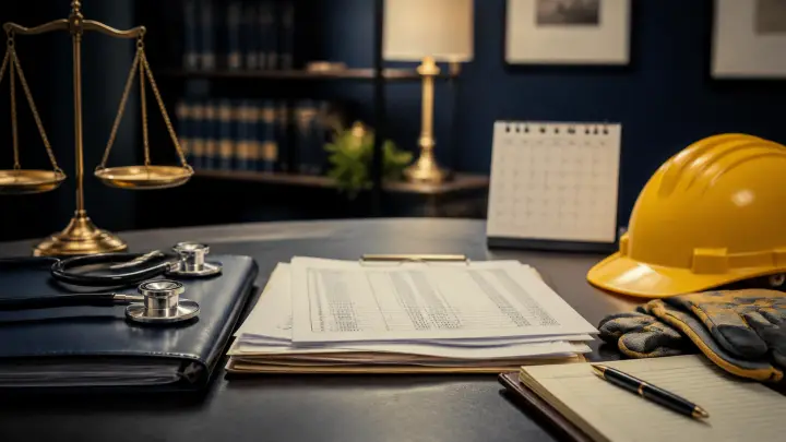 Workers’ Compensation Lawyer: Cost, Benefits, and Claim Checklist