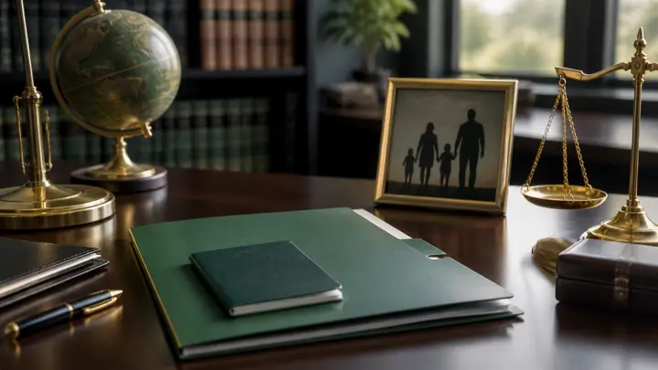 Green Card Lawyer: When Legal Help May Be Worth It