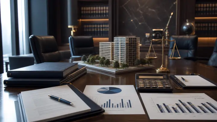EB-5 Immigration Lawyer: Investor Due Diligence Guide
