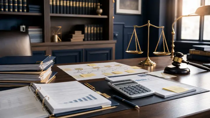 Business Litigation Lawyer Cost: Fees, Strategy, and Case Budget