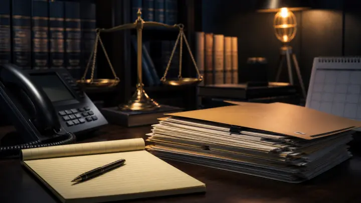 Deportation Defense Lawyer: Urgent Steps in Removal Proceedings