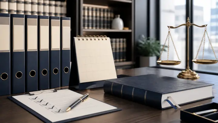 Corporate Compliance Checklist for Small and Mid-Size Companies