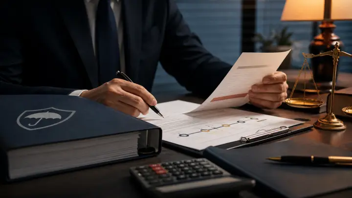 Insurance Bad Faith Lawyer: Denied Claim and Attorney Fee Guide