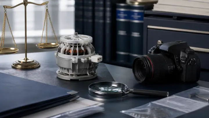 Product Liability Lawyer: Defective Product Claim Guide