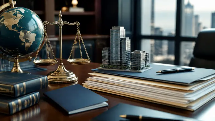 Employment Immigration Lawyer: Work Visa Strategy for Employers