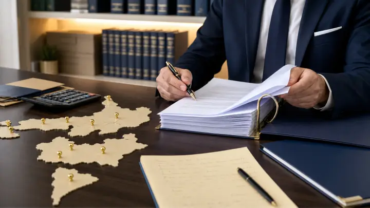 Franchise Lawyer Cost: FDD Review and Agreement Checklist
