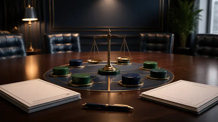 Shareholder Agreement: Key Clauses and Attorney Review